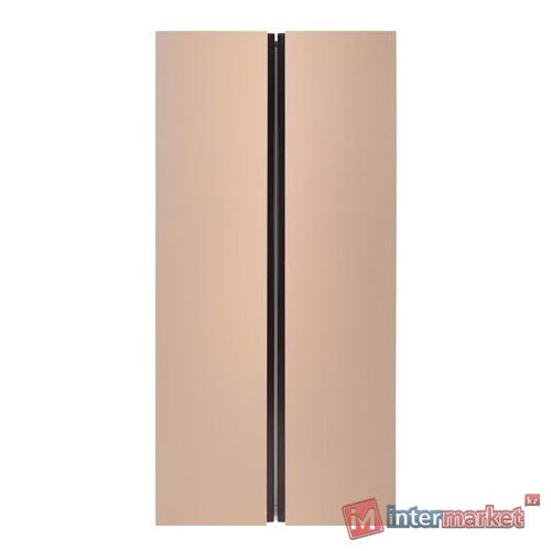 Холодильник SBS DAUSCHER DSBS-70NF2DGL