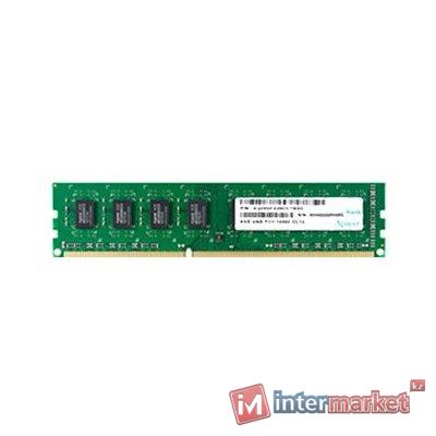 Модуль памяти Apacer 8GB DDR3 1600MHz DIMM 240pin CL11 DL.08G2K.KAM