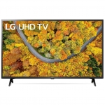 Телевизор LG 55UP76006LC Smart 4K UHD